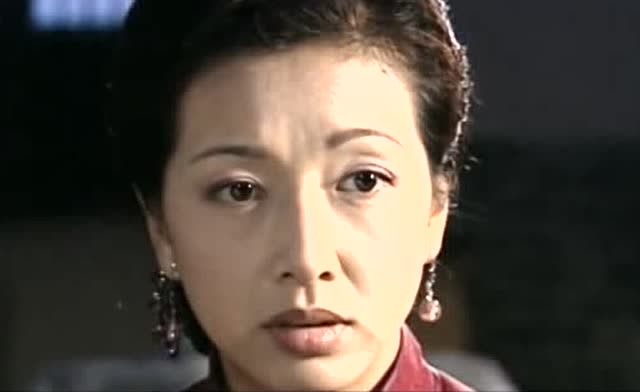 大宅门2:关静山这是吃纸,吃上瘾了!