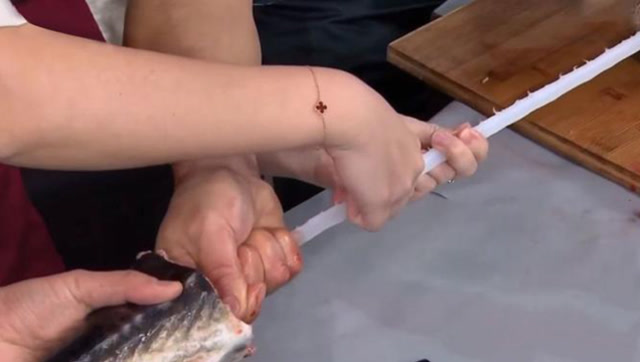 "抽龙筋"是什么?古代的皇室贡品,现在普通人也能吃