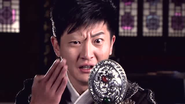 天下第一快刀前来报仇,人未到刀先到刀刀致命,掌柜的惨了!