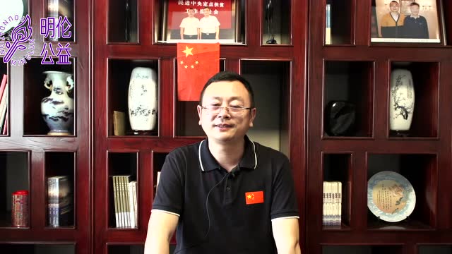 庆祝建国七十周年 秦东魁老师感言