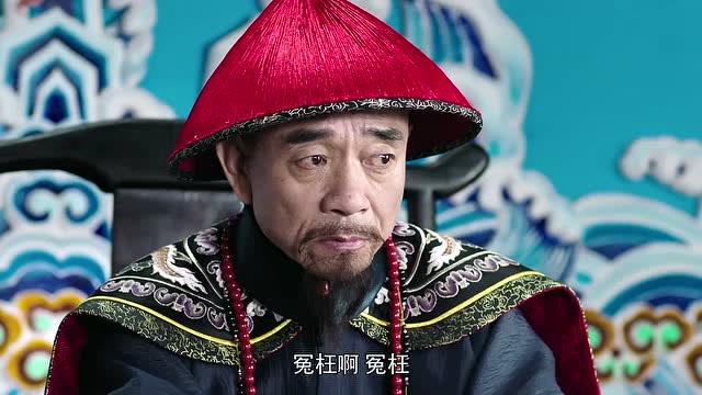 陈廷敬:陈廷敬流放自己儿子陈壮履,陈夫人也受不了了,但陈廷敬着实