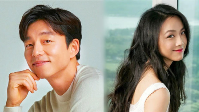 孔刘主演《仙境》,汤唯演妻子,金泰勇时隔9年导新片