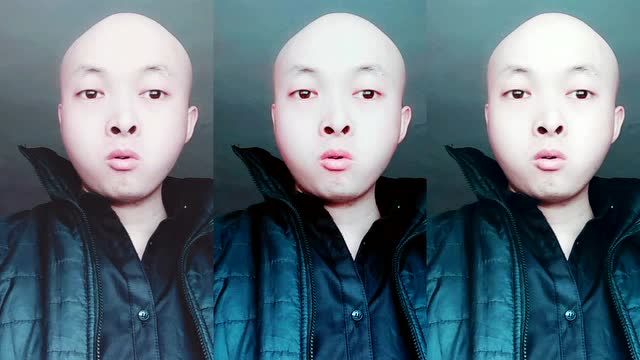 小王一首等一分钟,唱出了原唱的旋律