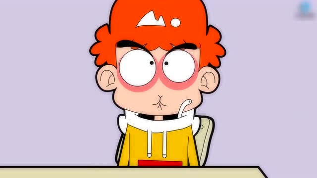 被庄库发现之后,阿衰气坏了!