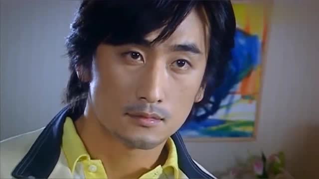 天若有情:季冬阳决定娶王琪,向李玮凡提分手,一脸沧桑!