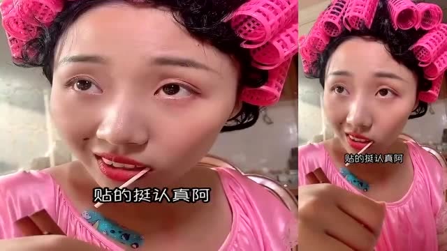 神探包租婆:芋头虽然嘴上不承认,但是身体很诚实呀