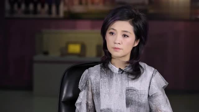 寒门难出贵子?许戈辉对话清华附中校长,起跑线轮输赢是绝对的吗