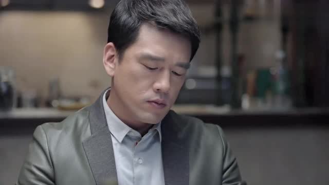 好先生:陆远为了甘敬的幸福,把心上人隆重地让给他人