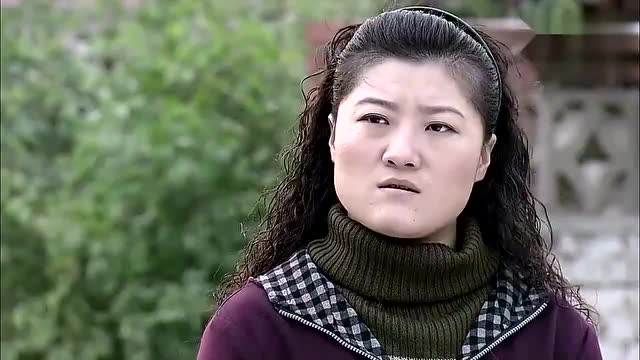 刘能误会宋富贵和王云有事,开车碾压宋富贵,请勿模仿