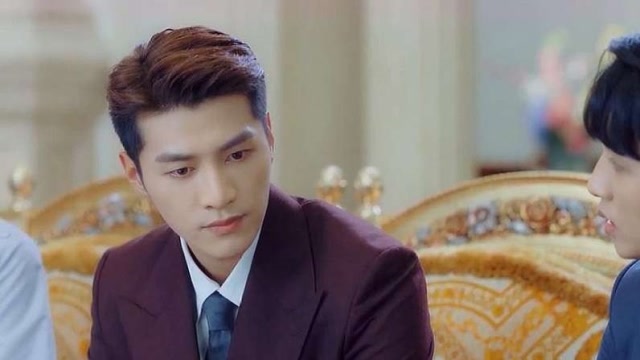 记得爱情:单俊皓要结婚了,徐梓谦很伤心