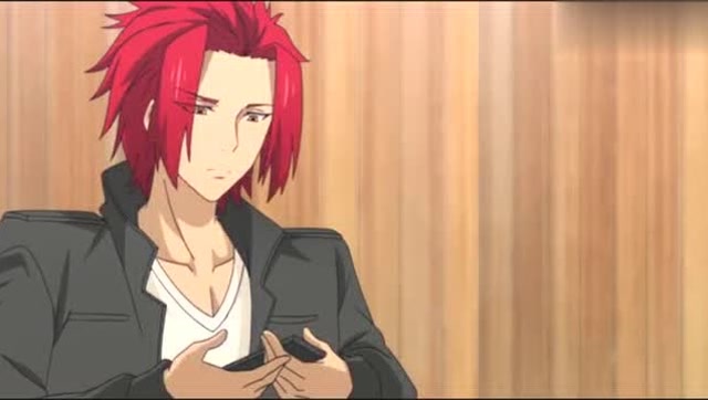 一人之下(精) 风沙燕对阵贾正亮,开场贾正亮在打电话,气坏了风沙燕