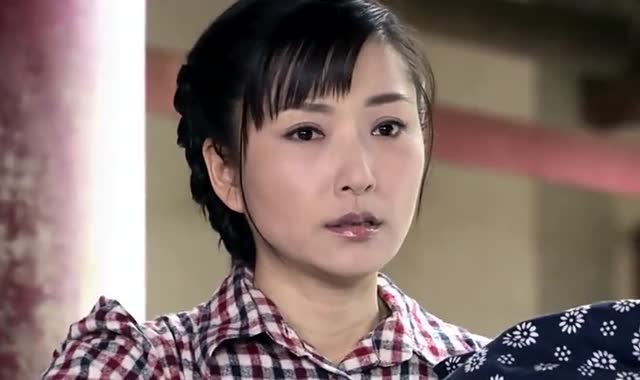 《娘妻》大结局:富家男心存愧疚不愿见人,不料妻子冷漠离开