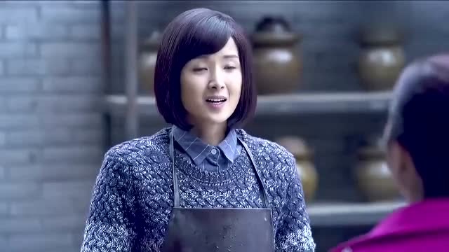 二婶想进五百斤萝卜,找肖雪支点钱,不料肖雪竟这么好心!