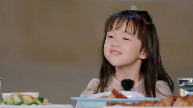 我们长大了,全能哥哥嗒嗒上线,佐伊一句话逗笑马天宇傅菁