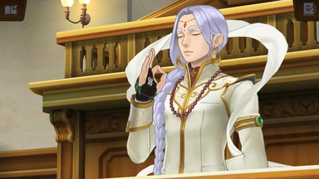 逆转裁判六19那由他检事的冷峻登场