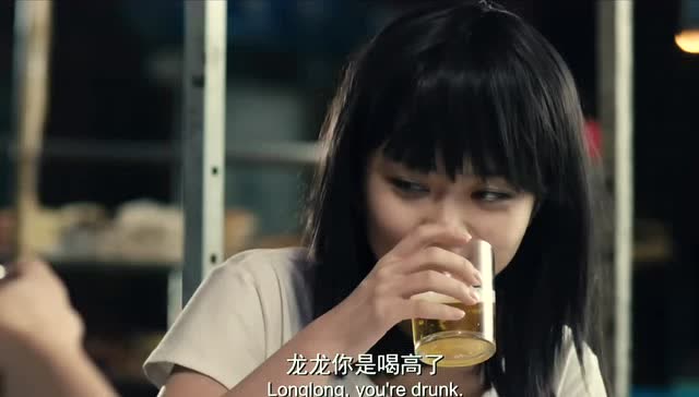 最美的时候遇见你:郭阳芳芳毕业初次相遇,心底里种下了情愫
