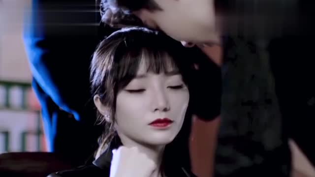 张日山和尹南风真的是让人意难平