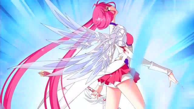 《斗破苍穹》纳兰嫣然和萧炎都有斗气铠甲,他们之间比试,还真是精彩啊