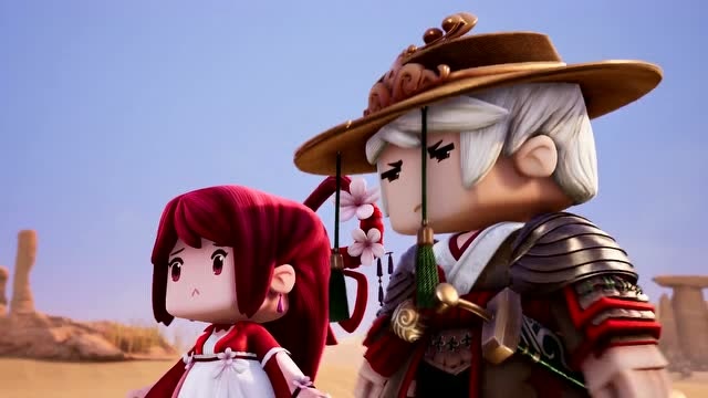 《迷你世界》谁那么大胆子敢讹小楼,程锦衣要去会会他!