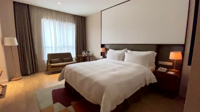 茂名南越印象文化酒店