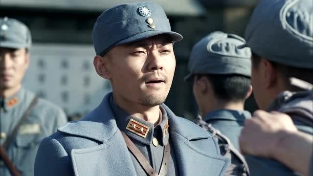 常二宽擅离职守犯下死罪,却口口声声宁愿死在战场上!