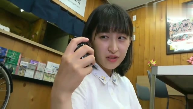 假面骑士铠武一个女孩用定锁种子和战极驱动变身