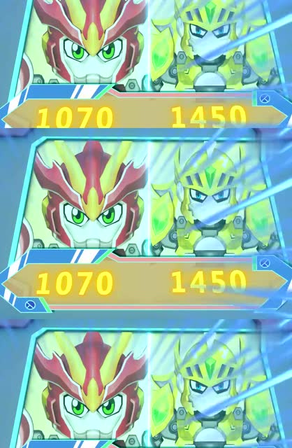 激战奇轮:金角和亚飞开始摆脱黑暗的力量