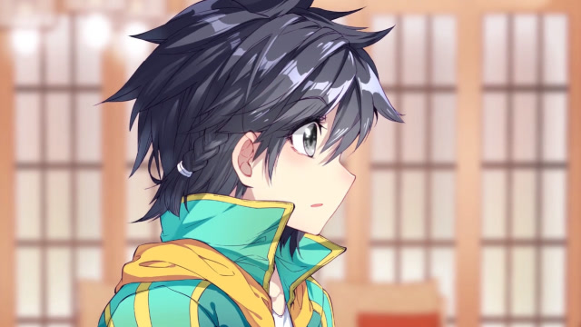 斗罗大陆钱不是万能的谢邂再有灵力也承受不了千年魂环