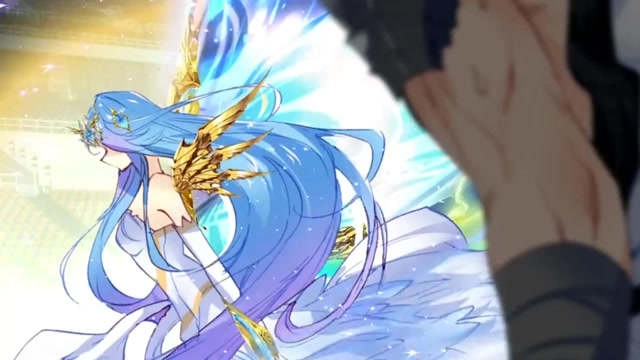 斗罗大陆变身女装的王冬有多美裁判直接害羞得脸红