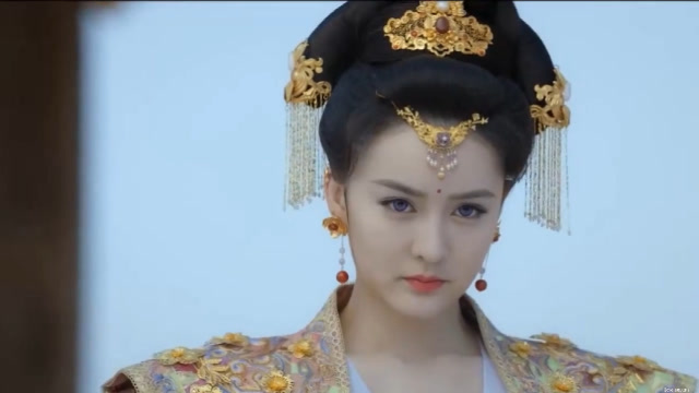 长相守结局:花木槿和段月容隐居,花锦绣成为皇太后!