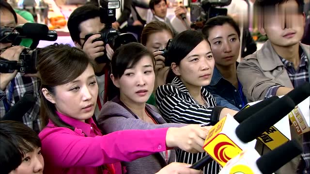 恋恋不忘厉仲谋发布会心不在焉说出的话记者们都懵了