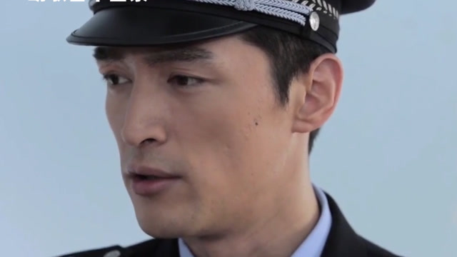 盘点胡歌影视客串名场面,查房这段儿太经典,胡歌:对不起,我是警察
