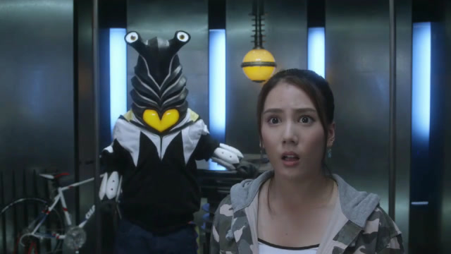 夏德星人登场,赛刚解封!