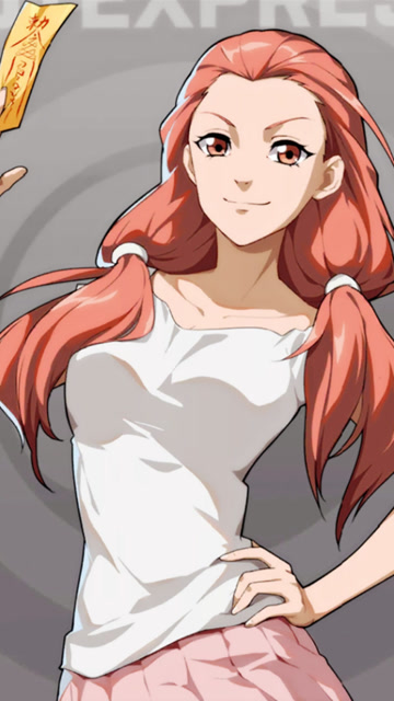 一人之下手游:pk场中 柳妍妍平a起来 简直不要太爽