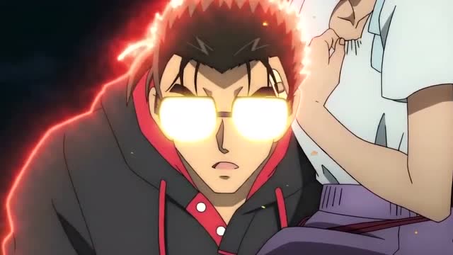 绀青之拳引发吐槽 柯南剧场版里最大的bug---京极真