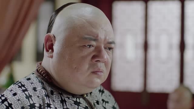 孟侍卫守护刘德昭整整十年数次救他性命,刘德昭也未尝不曾感动