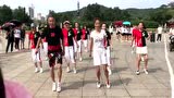 鬼步舞天下纵横教学分解-鬼步舞教学基础舞步