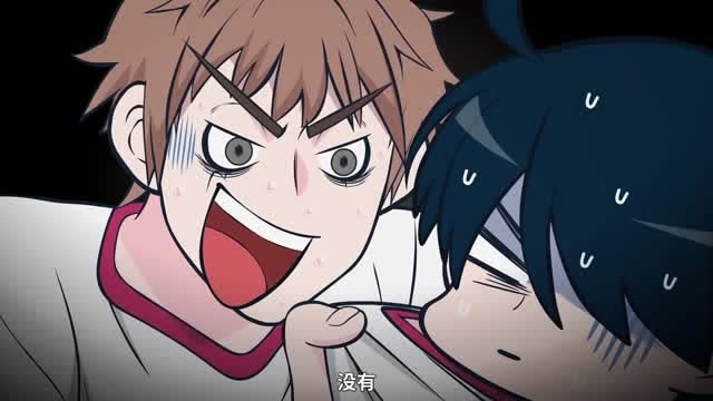 快把我哥带走:万幸他梦到一波女生扑上来抢初吻,场面一度失控到尴尬