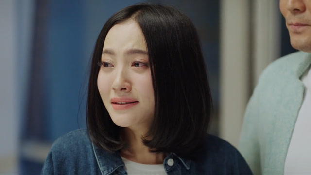 追婚记:白苏主动承认整容,怎料团长和大叔的反应让她瞬间泪奔