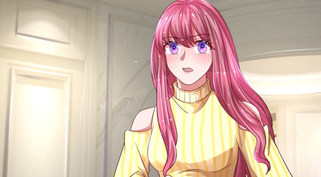 影后谋略:莫荆南喜欢了楚辞十几年?莫奶奶从中作梗,楚辞悔婚!