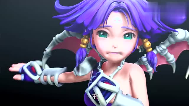 梦幻西游之天命之战:骨精灵要怎么才能摆脱一体双魂的魔鬼呢