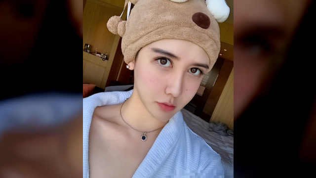 刘梓晨 真人 长啥样? 素颜照 被疯传 网友 这是我眼瞎了