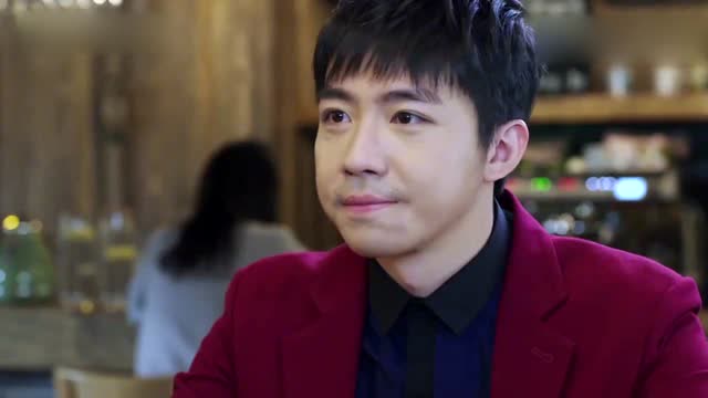 多少爱可以重来:许然告诉晓月说喜欢她,但晓月非常干脆将他拒绝