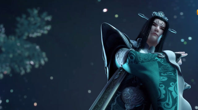 太乙仙魔录:鬼圣对付千年尸魁暴露实力?大魔王直呼有点意思!