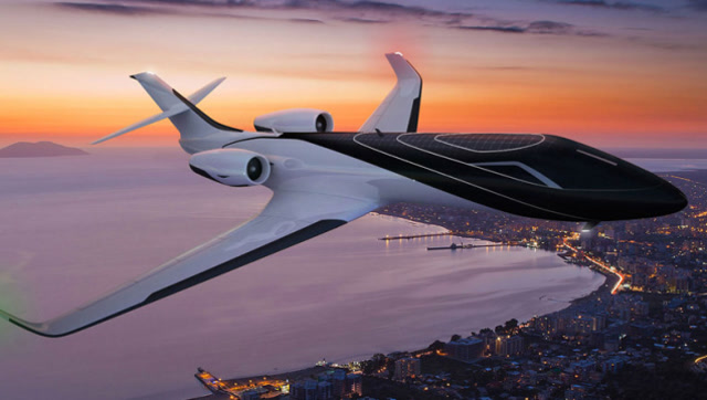 重庆农民制造高科技飞机,"无限动力"永不降落,老外4600万买专利