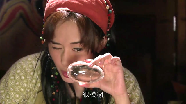 搜神记:牛魔王找罗刹女占卜姻缘,反被对方忽悠骗得一无所有