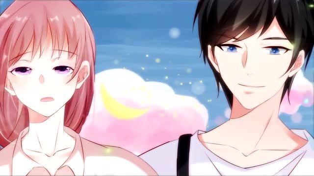 她的微笑像颗糖楚攸宁的情书和便当每次都不会少但楚攸宁并不想接受