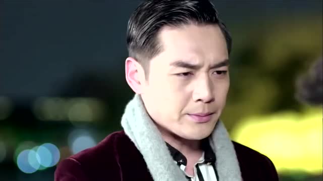 两生花:心机男心狠手辣,苏祁借机出招!策反心机男亲信