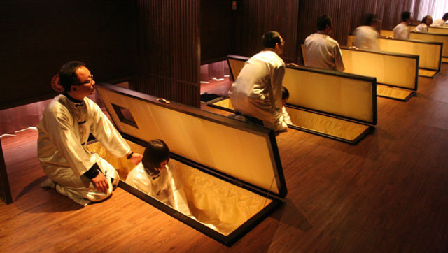 上海"死亡体验馆",体验一次444元,结束后好像做了一场噩梦