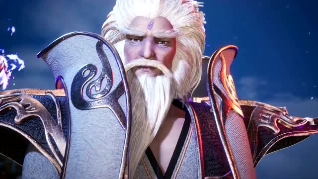 万界神主:火焰神王出大招,澹台月和苏小小惨败,若琪也跟着中招